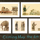 Illustration for article titled There's So Much New Star Wars Art on May 4, May Your Wallet Be With You